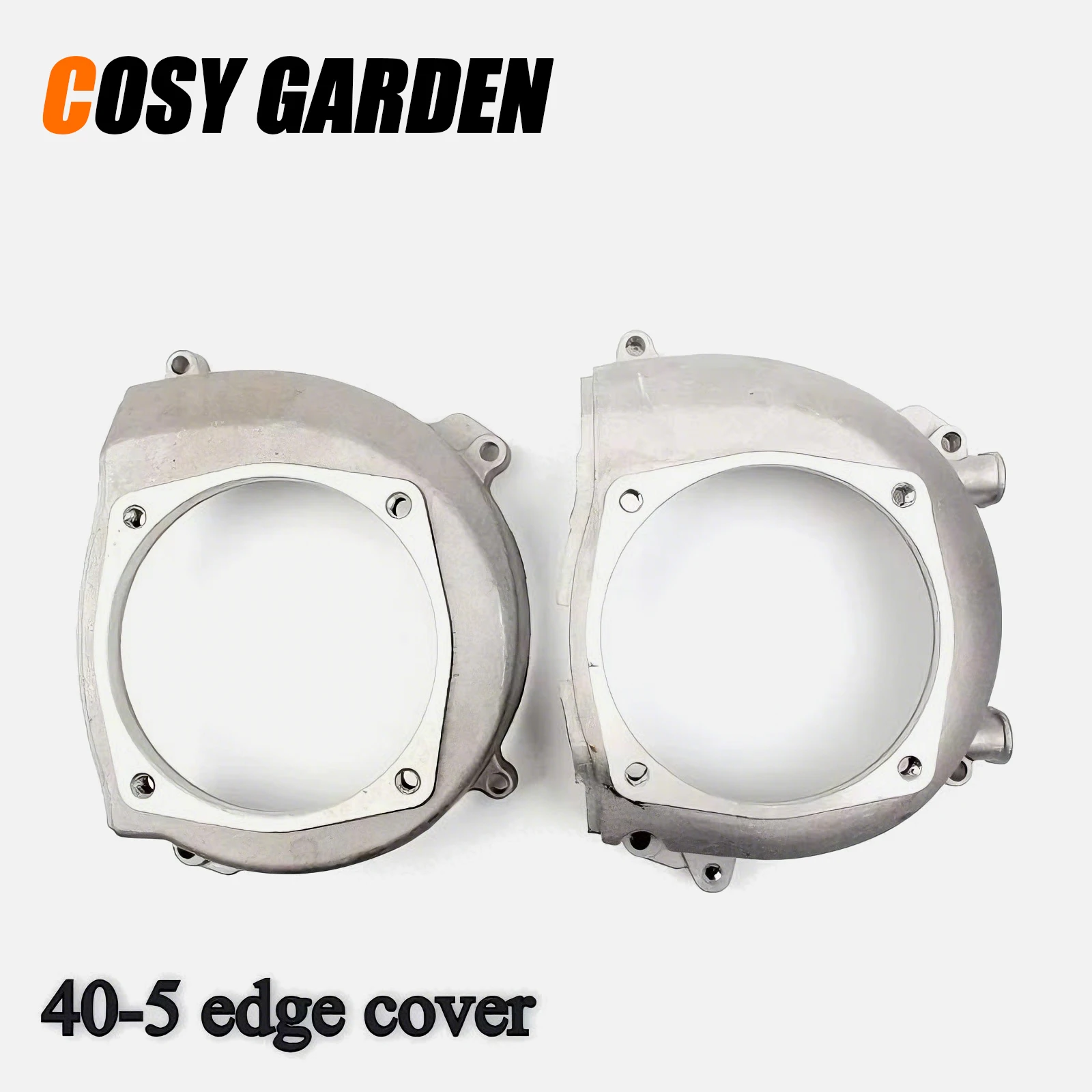 

COSY боковая крышка маховика газонокосилки 40-5/430/44-5, машина для резки щетки, крышка маховика газонокосилки, аксессуары, инструмент для боковой крышки 40-5