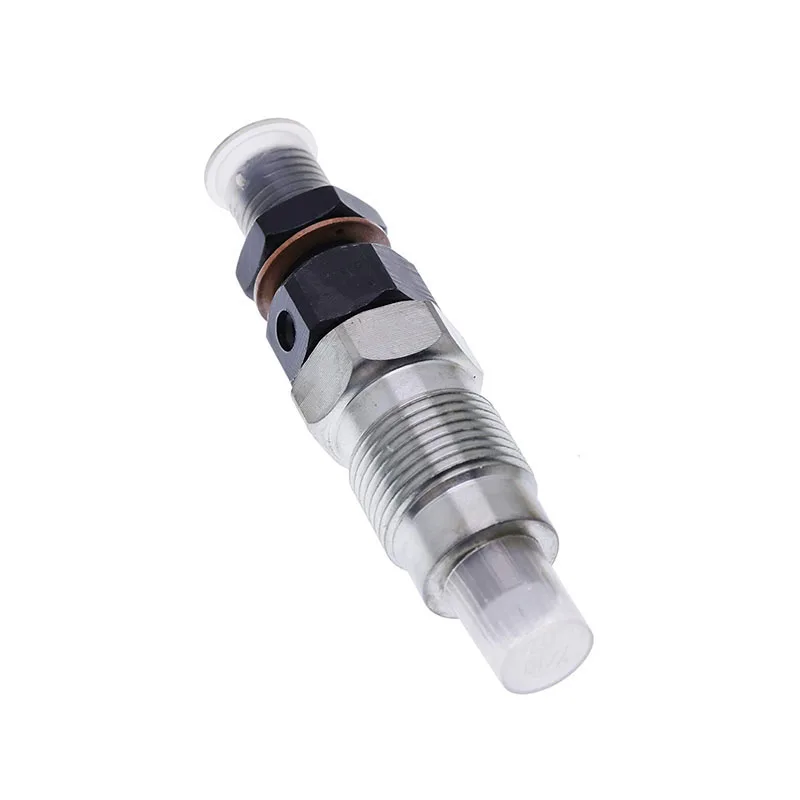 4pcs 23600-69055 Fuel Injector Nozzle fit For Town Ace 1HZ 2C 2CT HZJ81 CR30 Toyota Land Cruiser 80 4164cc 4.2L 23600 69055