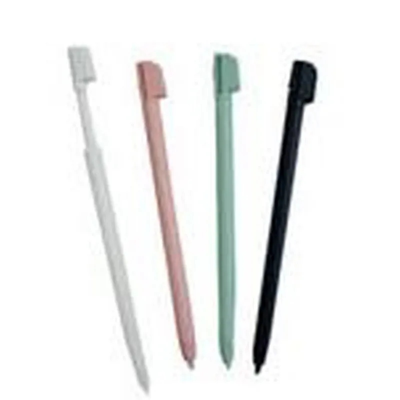 Nintendo Ds Lite Stylus Pen Retractable 2 Units Pink