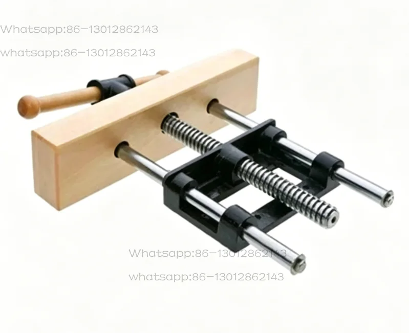 Woodworking Tools Fixtures Guide Rod Woodworking Clips Customizable For Wood-working Tables