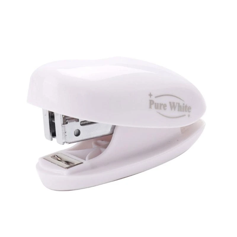 Stationery Stapler Office School Stationery Accessoire Paper Binding Machine