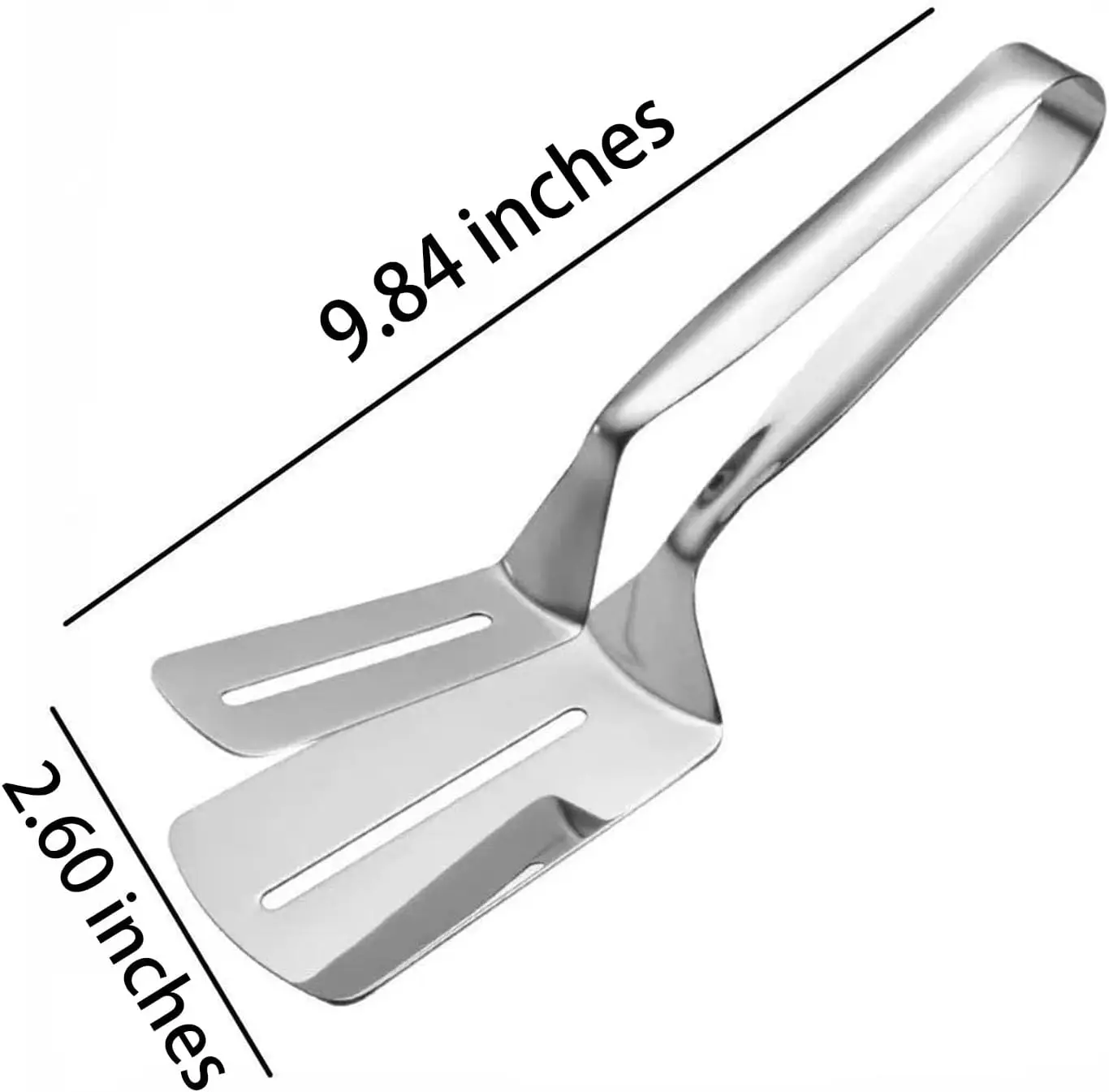 #64 Spatulas Ranking List in 2026