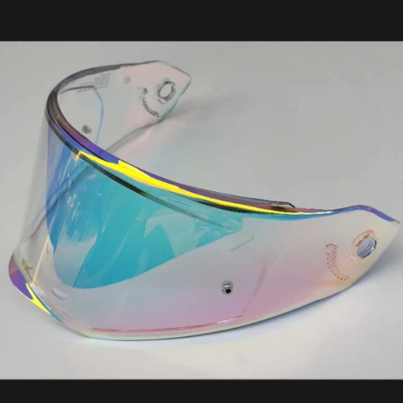 

LS2 FF324 FF903 Motorcycle Riding Helmet Original Visor Original Parts Helmet Inner Lens