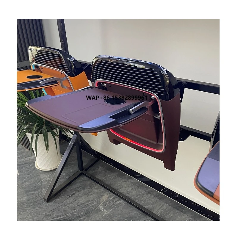 

New Model Luxury Interior Vehicle Rear Seat Table Back Seat Table Kis Seat for GLS450/GLS600/GLS Series