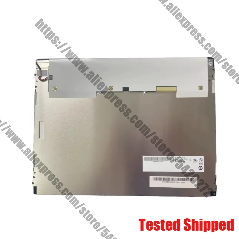 

НОВЫЙ ЖК-дисплей G121SN01 V.4 с экраном 12,1 дюйма