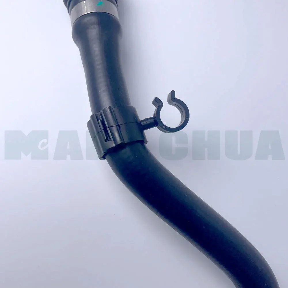 8RD819376 Coolant Hose Heating Pipe Suitable for Audi Q5 Original 8RD 819 376  8R0819376J  8R0 819 376 C