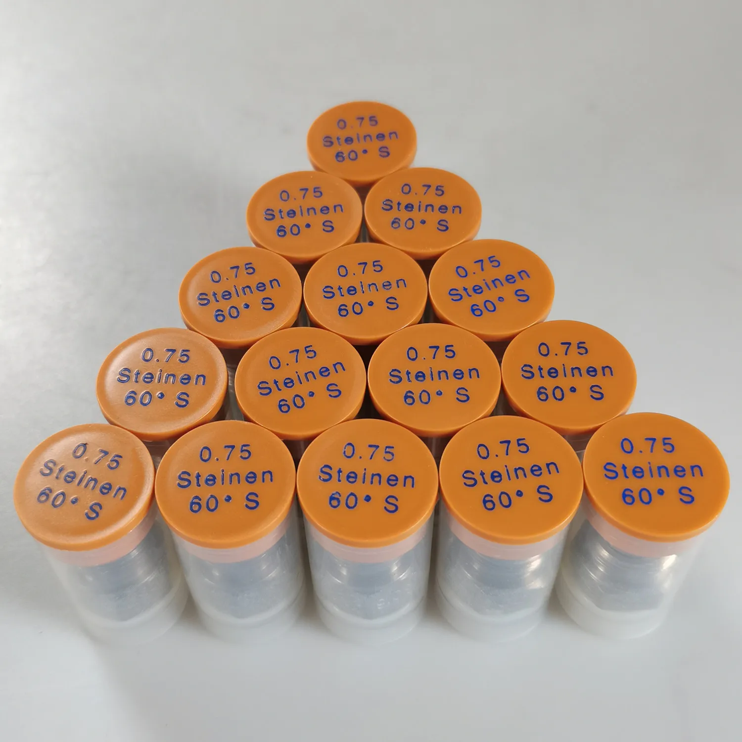 USA Stainless Steel Fuel Oil Spray Nozzle Industrial Oil Burner Jet Replacement Spare Parts For Heating Boiler Combustion Equipm