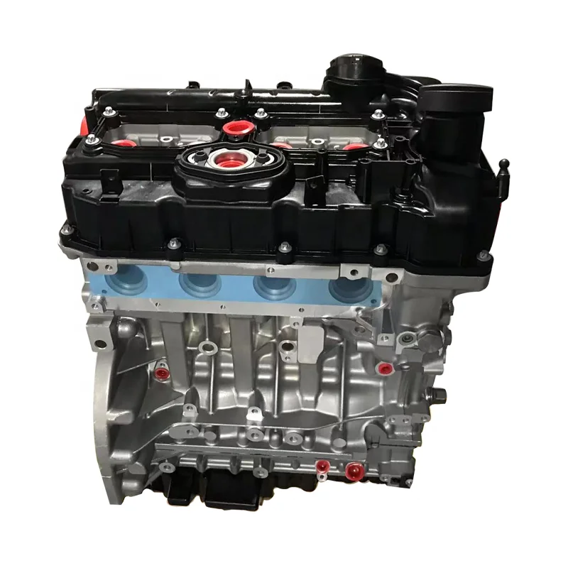 Automobile Engine Remanufactured Auto Parts Complete N20 Engine Assembly Original Quality Complete Engine Assembly