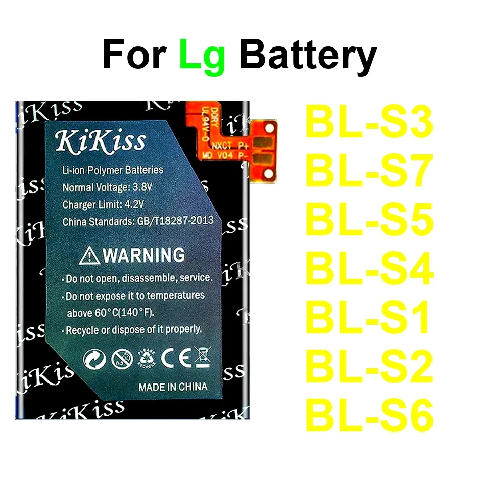 Watch Battery High-…