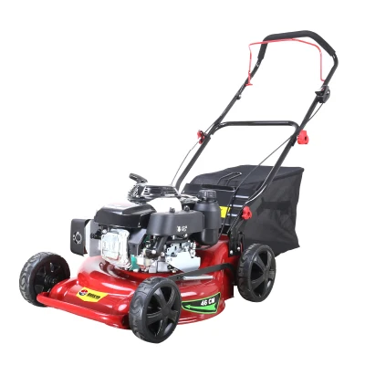 Hot Sell High Quality 40V Li-Ion Battery Professional Portable Lawn Mower