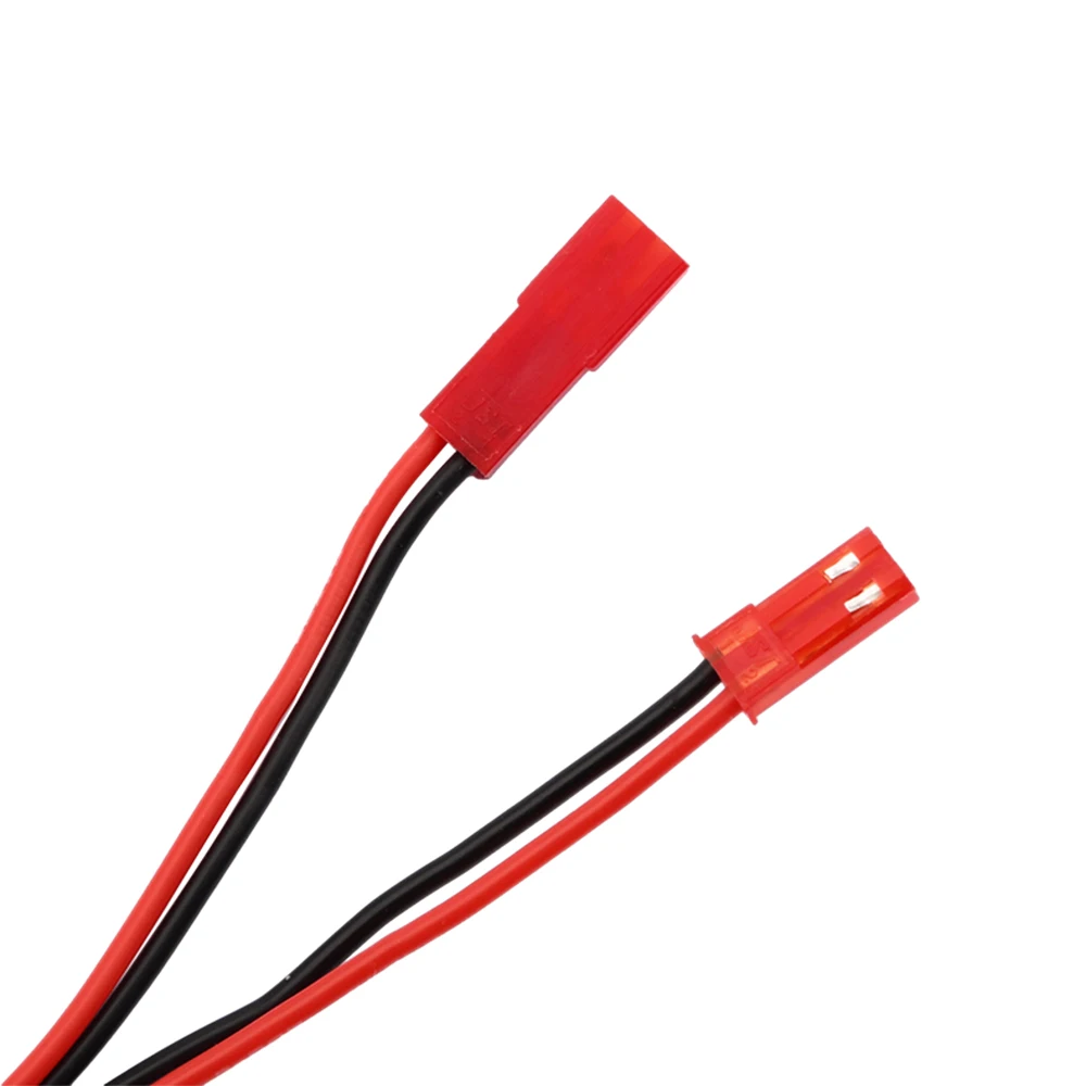 Interruptor electrónico de Control remoto de alta corriente, modelo aéreo, protección de plantas para Dron RC, Control de señal PWM, 2-20a, 3-30V