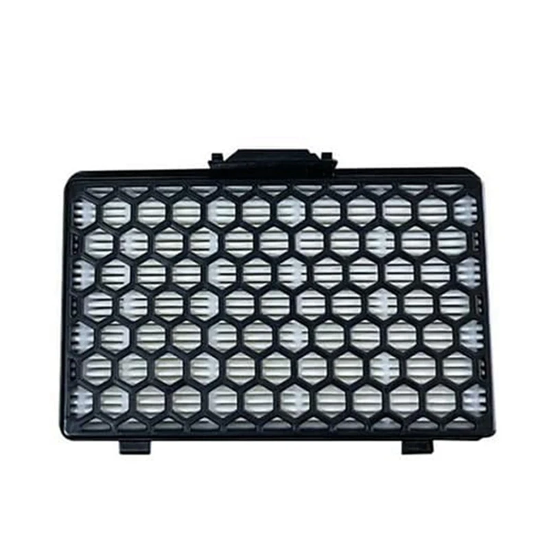 2X пылесос Hepa-фильтр для Samsung Jet Bot Robot VACUUM Clean Station выхлопной фильтр Hepa для VCA-RAE85A