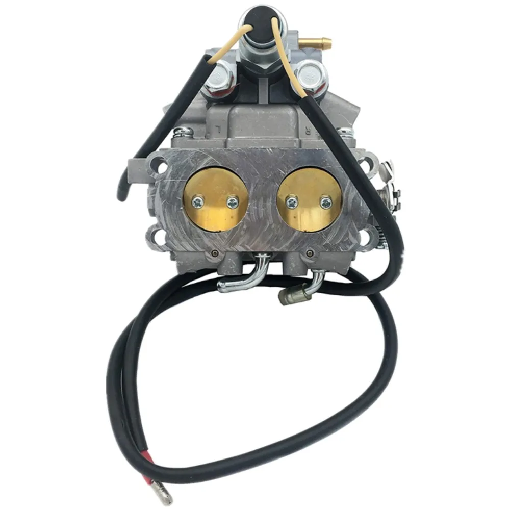 Carburetor for Honda GX670 GX670R GX670U small Engine Generator Replace Carburetor 16100-ZN1-812, 16100-ZN1-813, 16221-ZN1-000