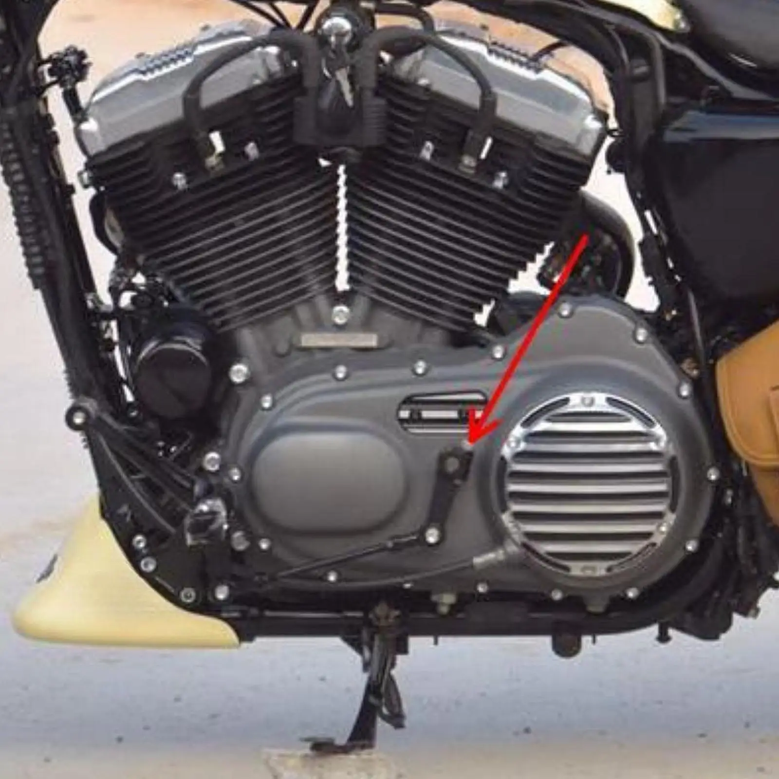 

Рычаг переключения передач из алюминиевого сплава, запасные части, профессиональные аксессуары премиум-класса, заменяющие оригинальные детали для 1200 Roadster Efi XLR 2007-2008 гг.