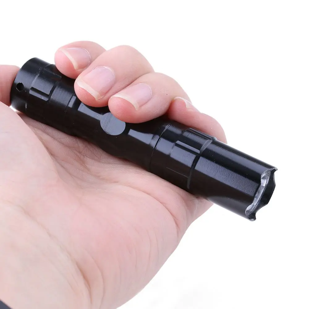 Useful Mini Outdoor Super Bright Tactical Flashlight Medical LED Bulb Small Torch Light Hot