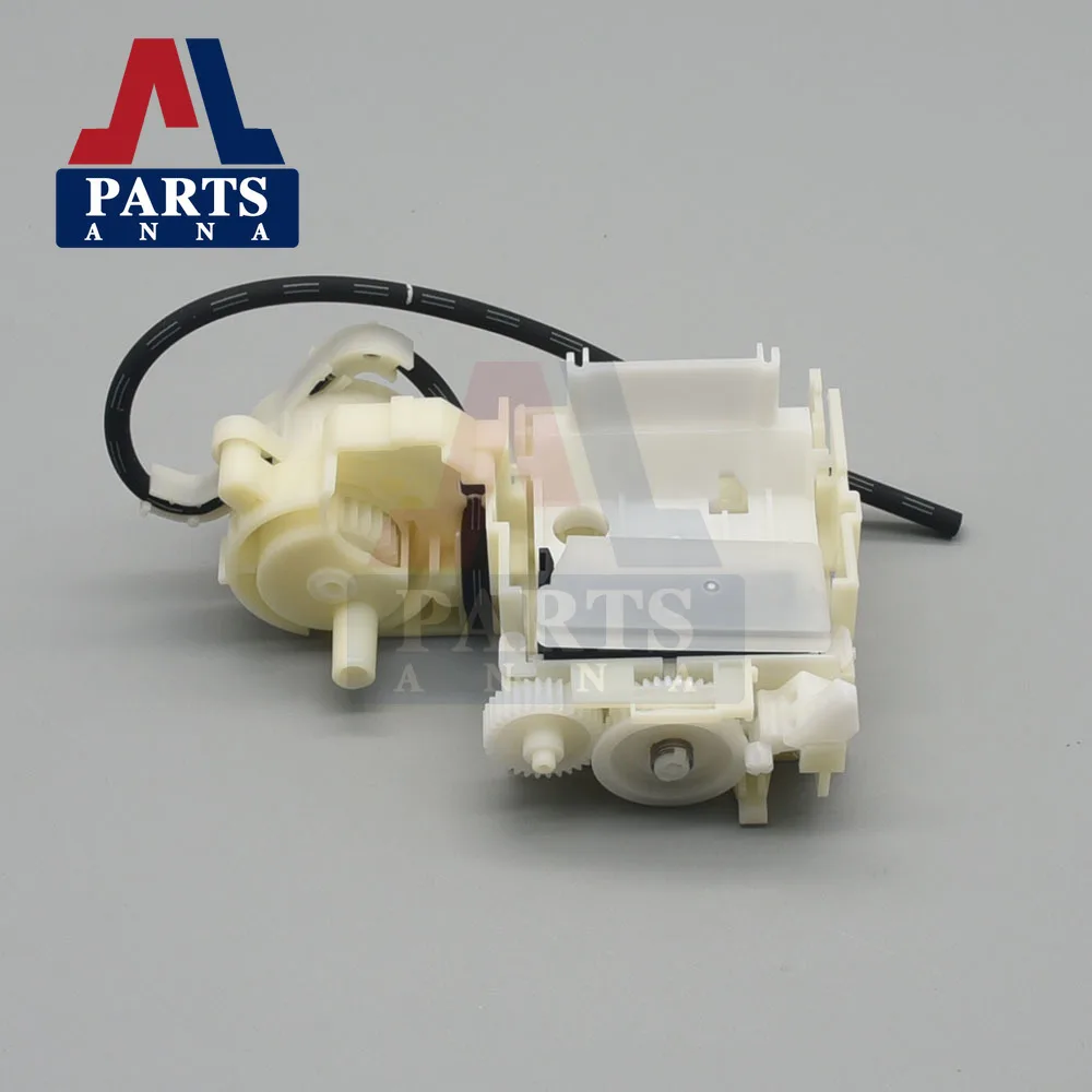

Original Pump Ink System Capping Assy Cleaning Unit for Epson L6160 L6161 L6166 L6168 L6170 L6171 L6176 L6178 L6190 L6198