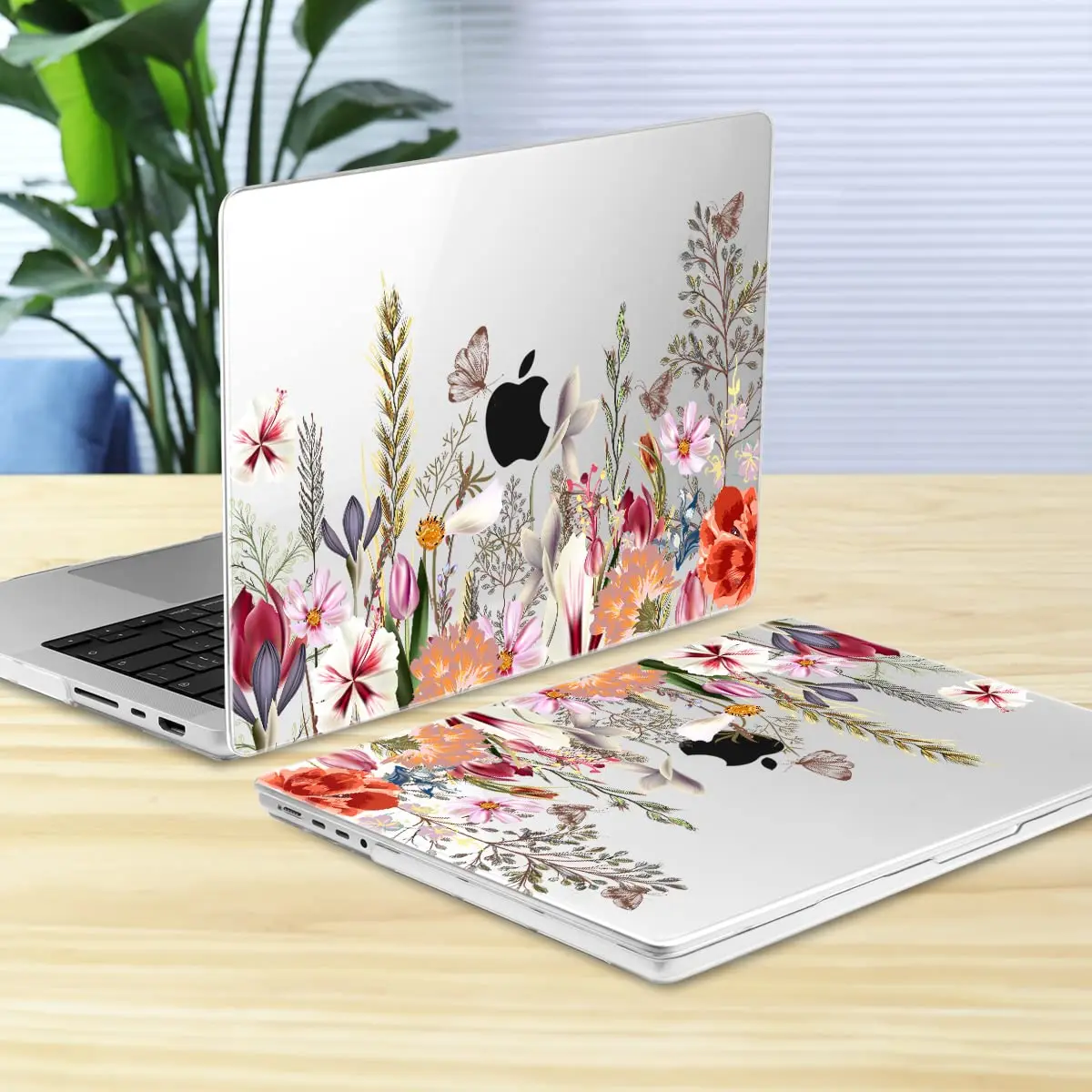 New for Macbook Air 13 A2337 A2338 M1 Pro 13 Pro 16 15 Laptop Case For macbook pro 14 A2779 case 2022 Mac Book Air M2 Case