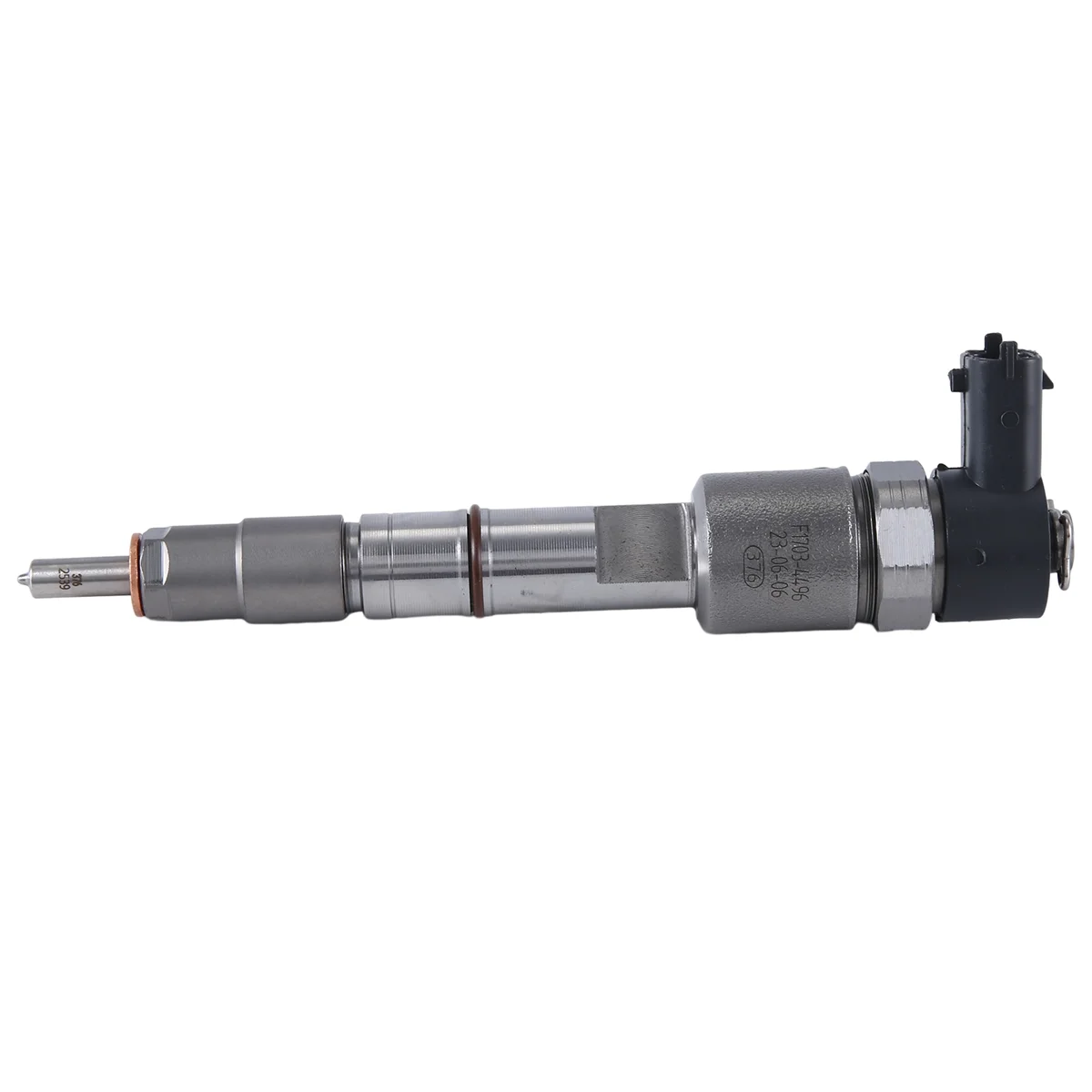 0445110792 New Common Rail Diesel Fuel Injector Nozzle for Quanchai