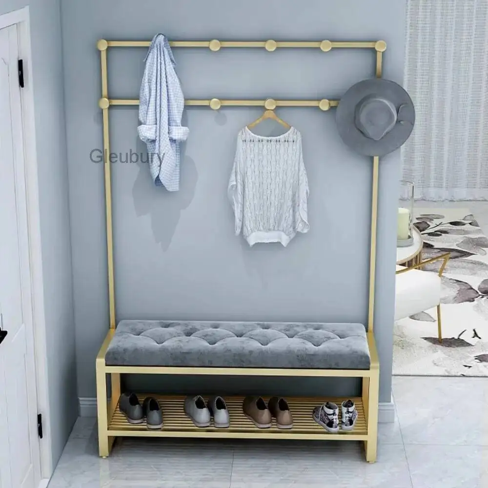 Golden Metal Minima…