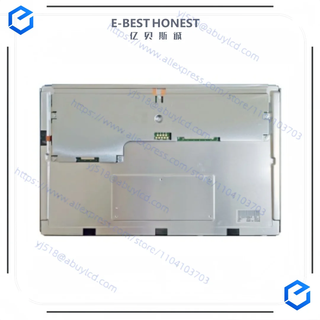 TX27D200VM0AAB 10.1 بوصة 1280*768 tft وحدة عرض LCD في المخزون #1