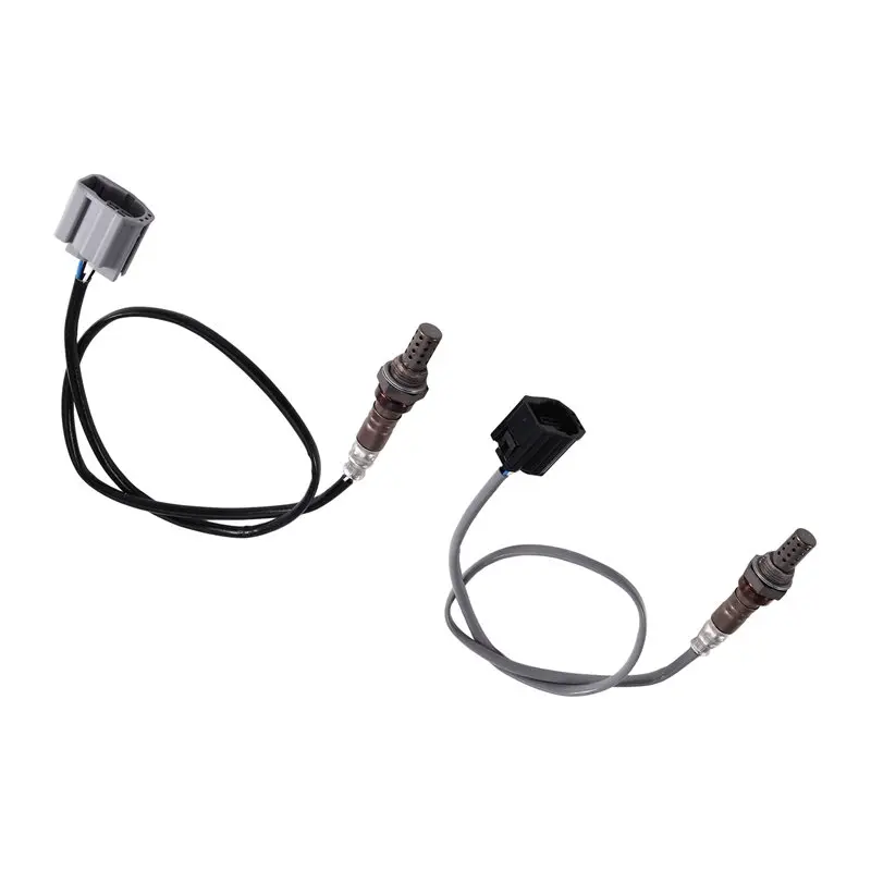 A20K-Z60118861 Z60218861 Upstream Downstream O2 Oxygen Sensor 2Pcs For Mazda 3 BK 1.4L 1.6L 2003-2015