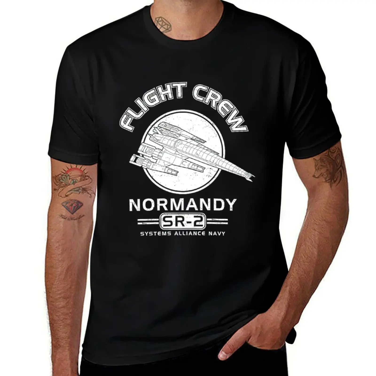 

Mass Effect T-Shirt t shirt man plain man t shirts graphic