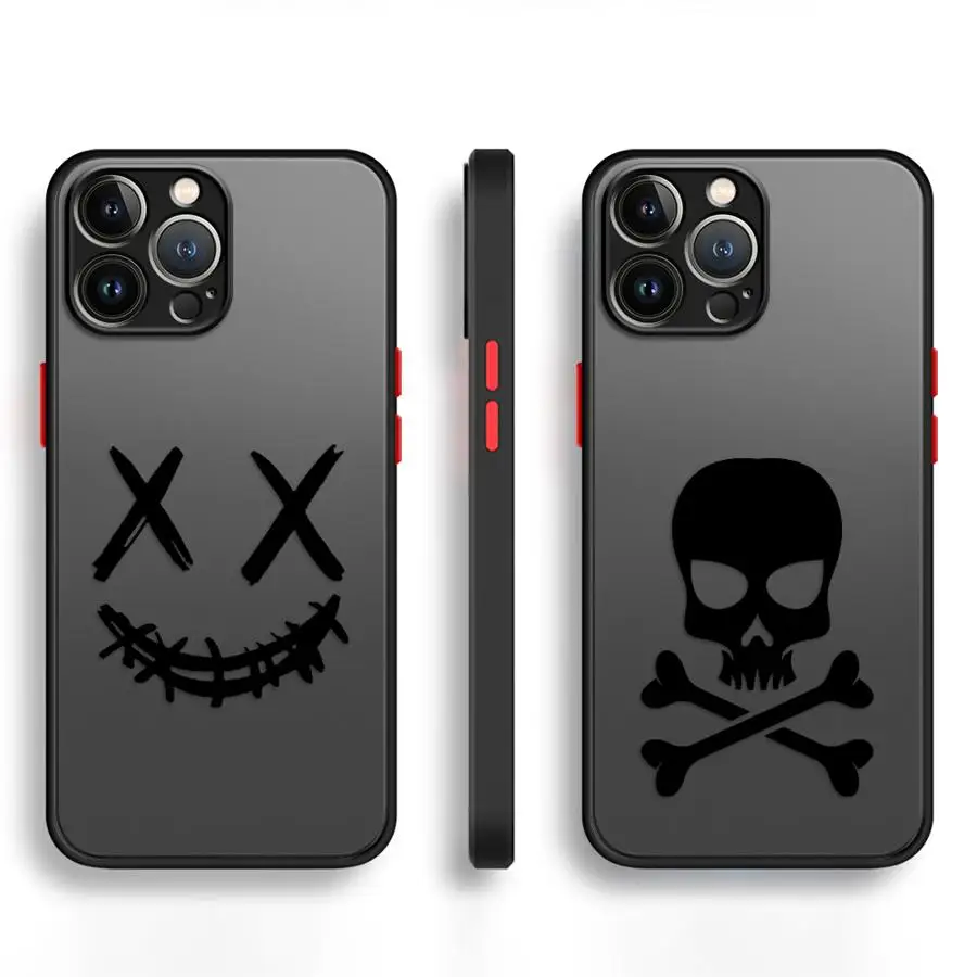 Cool Skull Logo Pho… - image