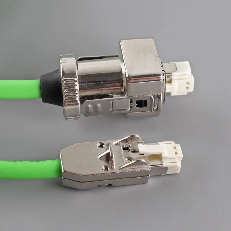 Feedback cable for Siemens servo motor encoder 6FX5002/8002-2DC10-1AF0/1BA0