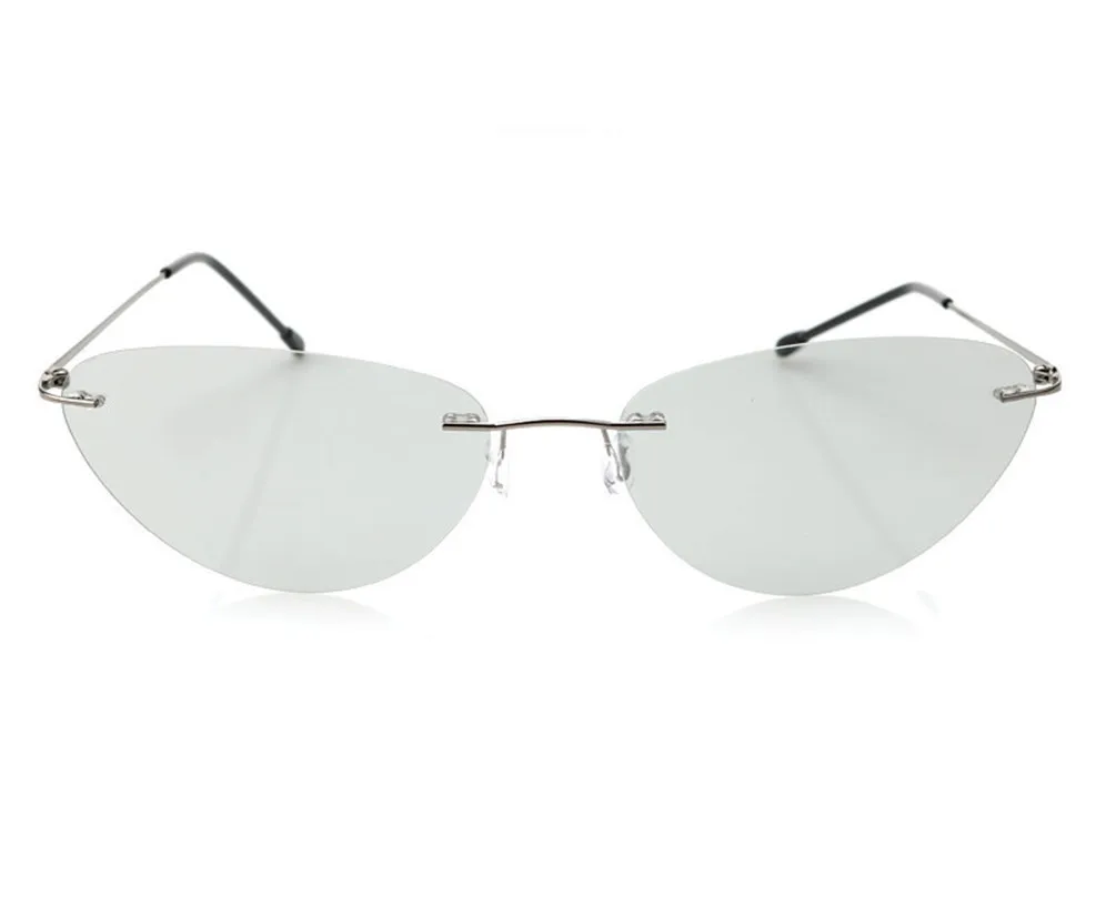 COSPLAY The Matrix Trinity Neo Polarized Óculos de Sol Homens Ultraleve Sem Aro Design de Marca de Condução Pesca ao Ar Livre Sun Glasse