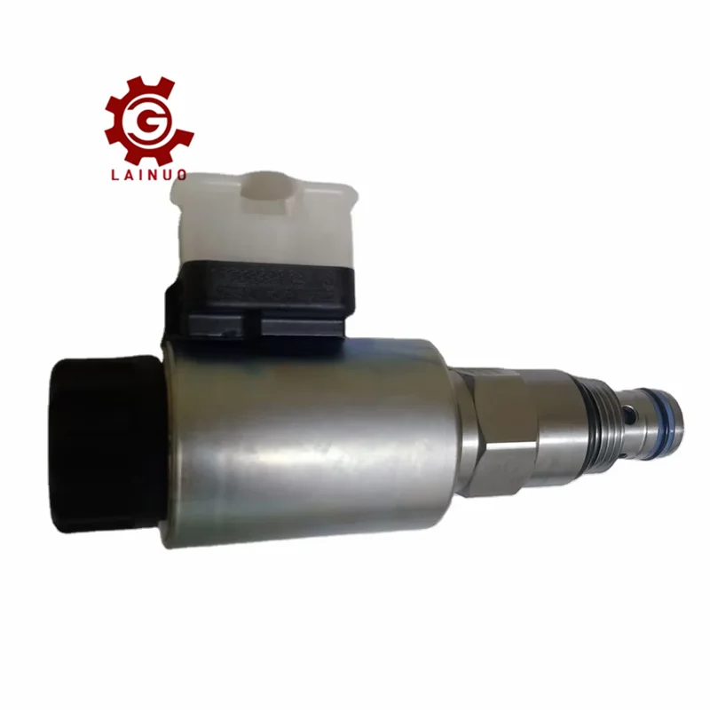

HYDAC New & Original PLC Electromagnetic Valve WS08Z-01-C-N-24DG HYDAC 561579