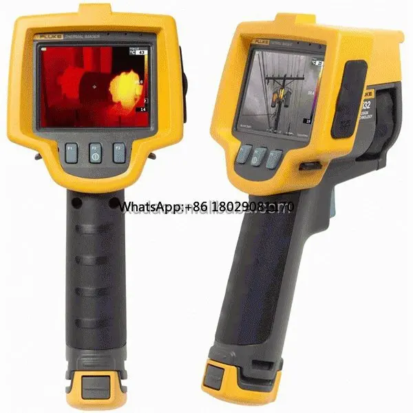 High-quality Ti32 Infrared Thermal Imager