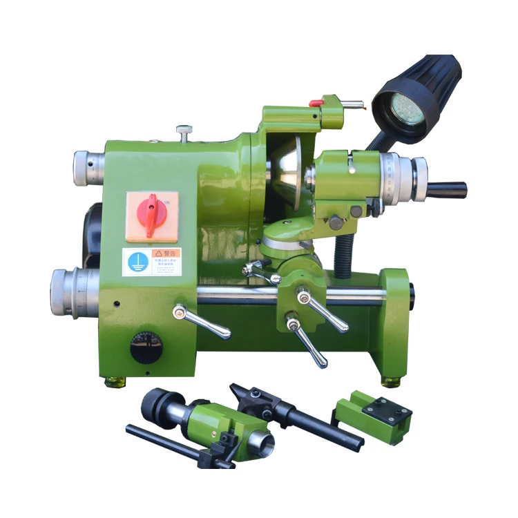 

High-accuracy Knife Grinder U3 Hand Universal Drill Cutter Grinder Grinding Sharpener Machine U2