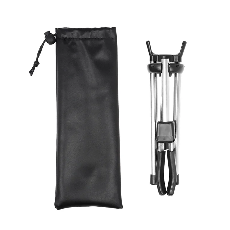 

Dropship-1 Piece Foldable Saxophone Bracket Adjustable Stand Instruments Accessories Alto Saxophone Musical