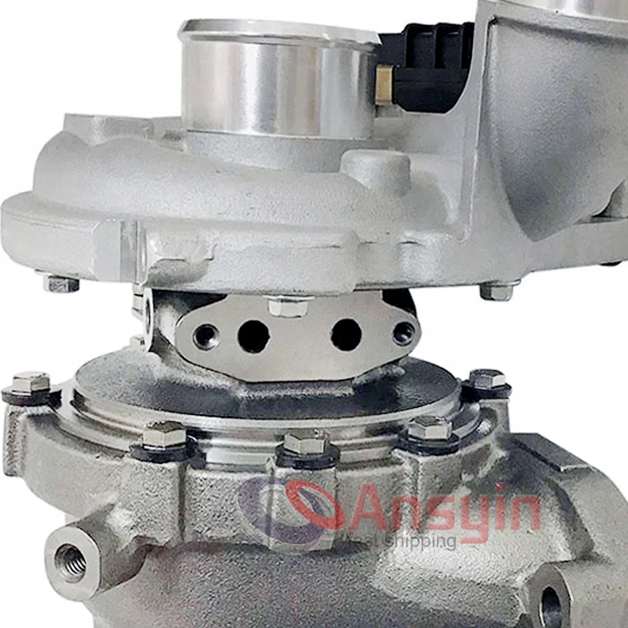

Turbo GTB1752VK 28231-2F000 784114 282312F000 784114-5002S 784114-0002 For Hyundai Tucson ix35 K-IA Sportage CRDI R-Engine 2.0L
