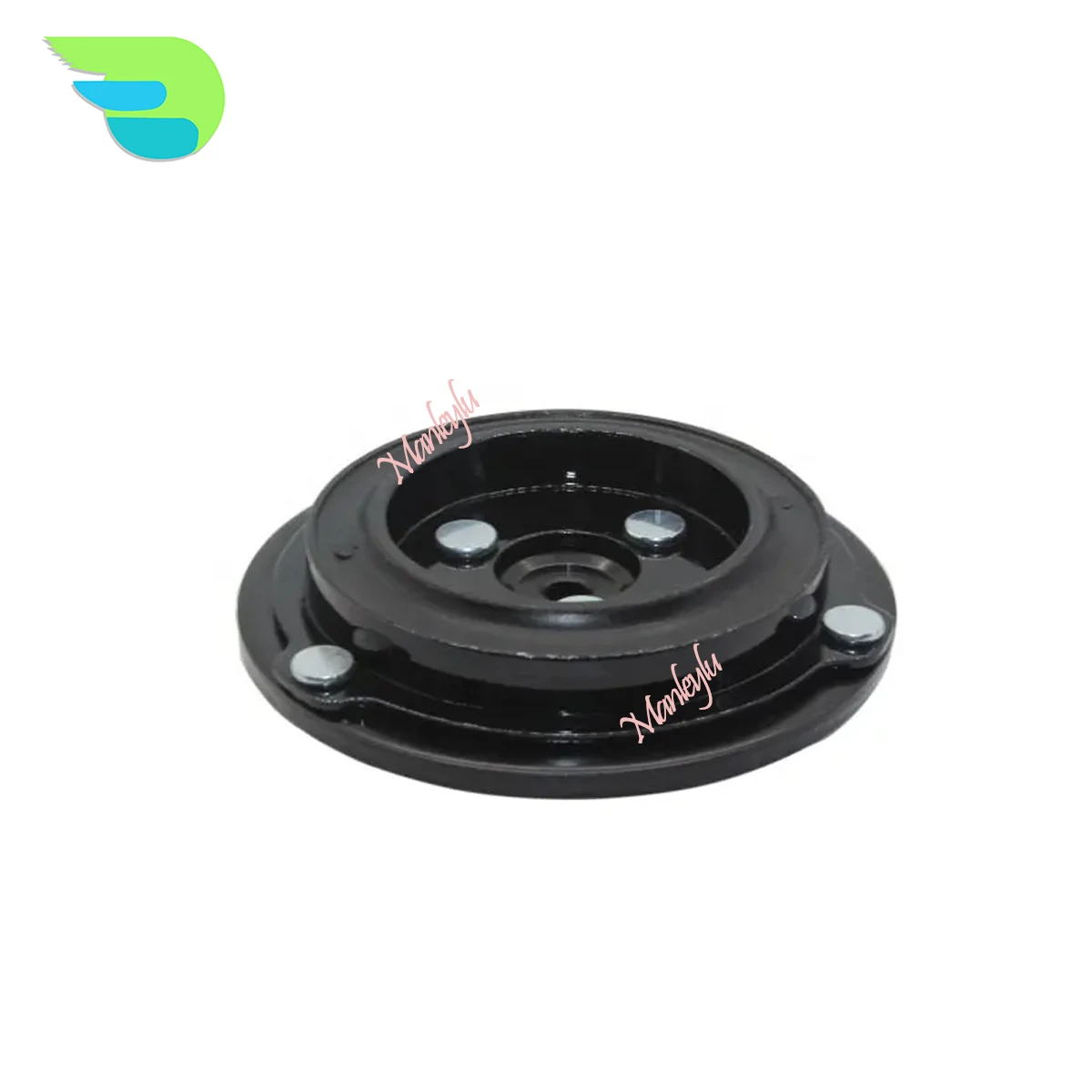 95465572 A/C AC Air Conditioning Conditioner Compressor Clutch Pulley FOR CSP11 PV6 for CHEVROLET SPARK