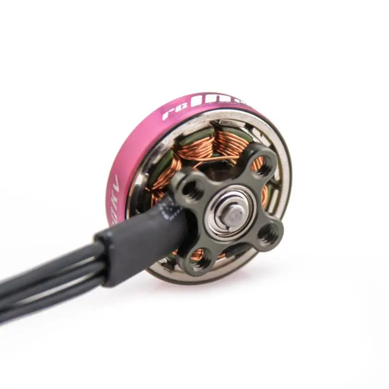 Rcinpower Gts V2 1202.5 6000/11500kv 1~4s Brushless Motor For Rc Drone Fpv Racing Models Spare Part Diy Accessories