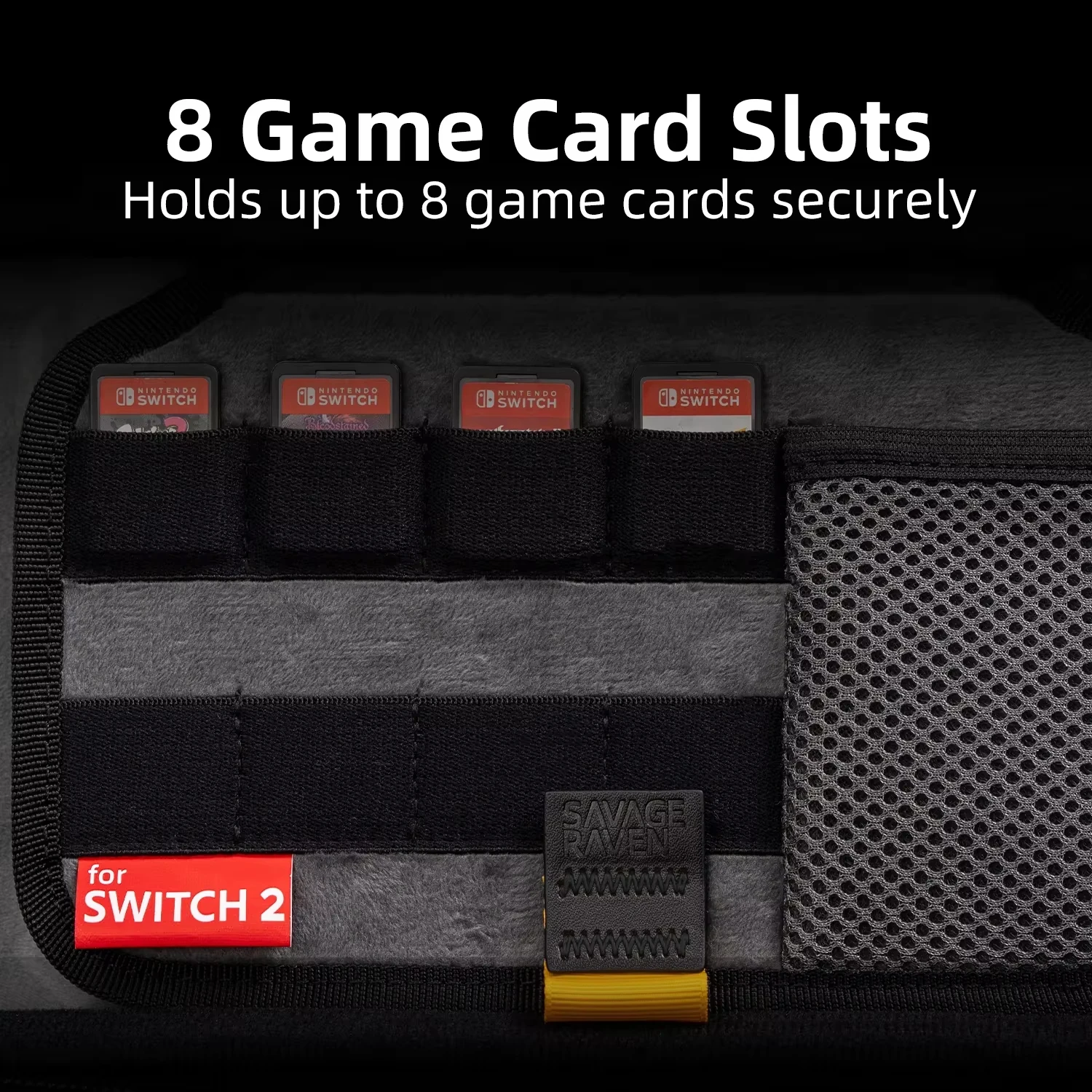 Savage Raven od Skull & Co. Et – Edc Carry Co recenzja i cena