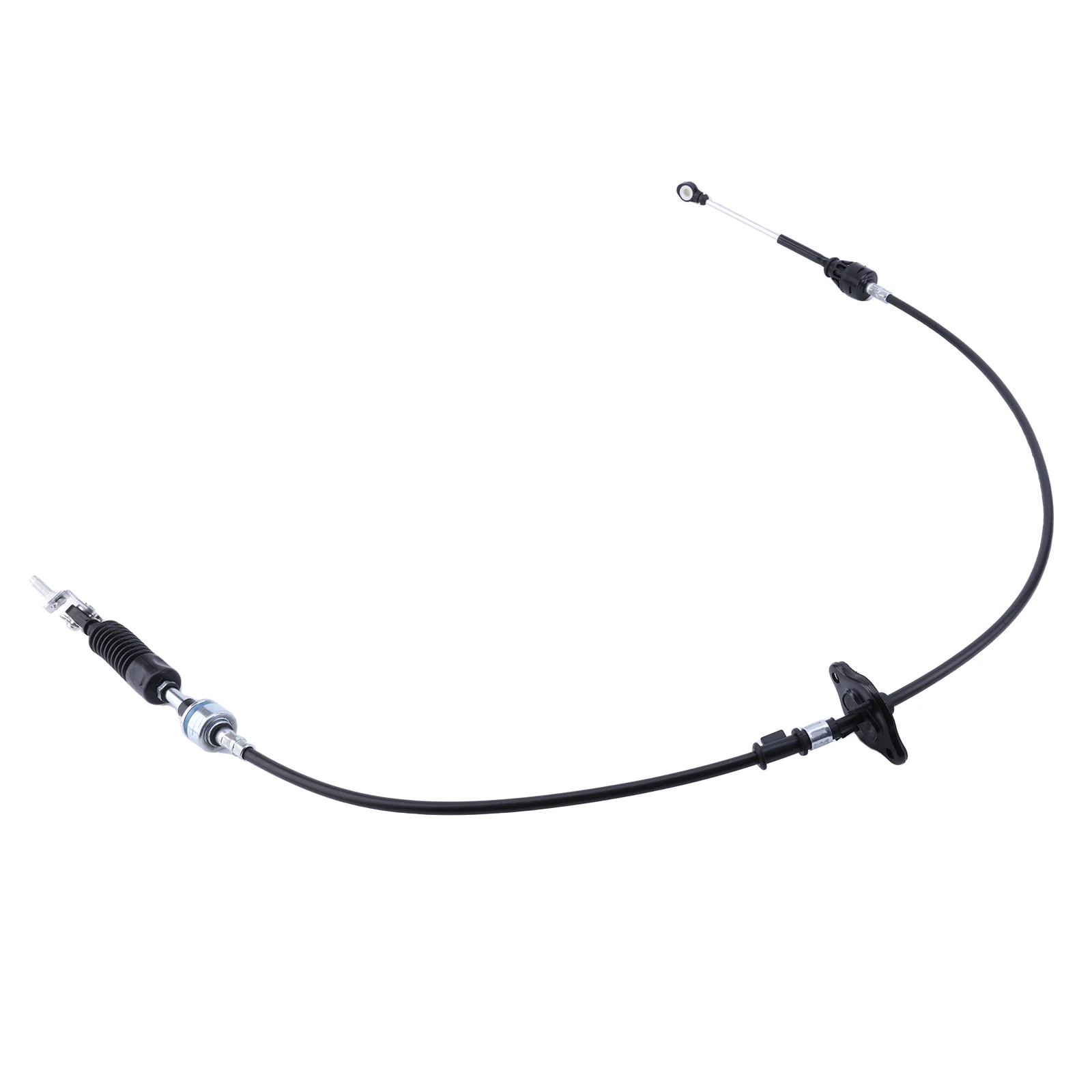 لسيكويا 2005-2007 ناقل حركة أوتوماتيكي والعتاد شيفتر كابل السيارات عبر التحكم رافعة كابل