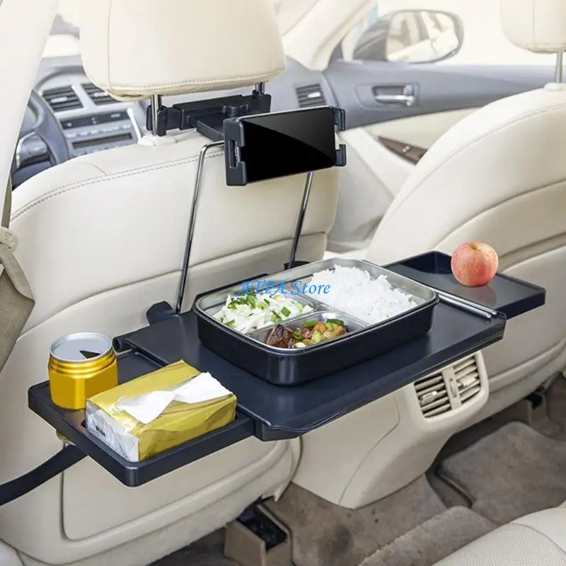 U13C Эргономичный складной держатель для компьютера Вентилируемый дизайн Поддержка ноутбука Простое использование