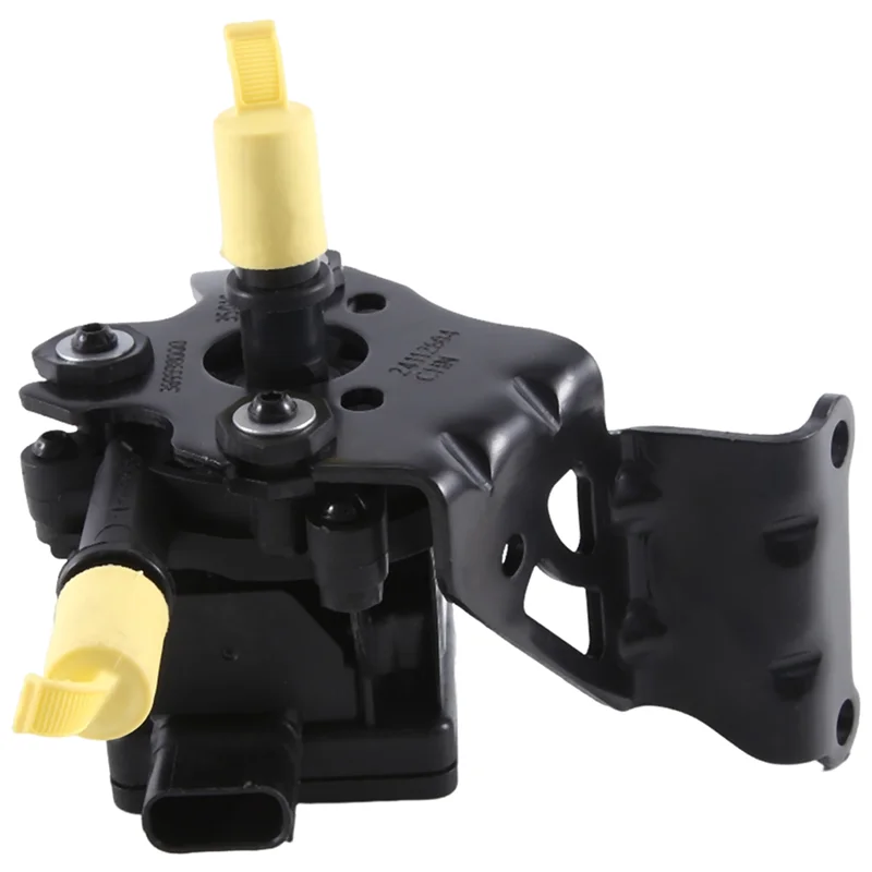 

Superior-24114253 Vapor Canister Purge Pump For GM