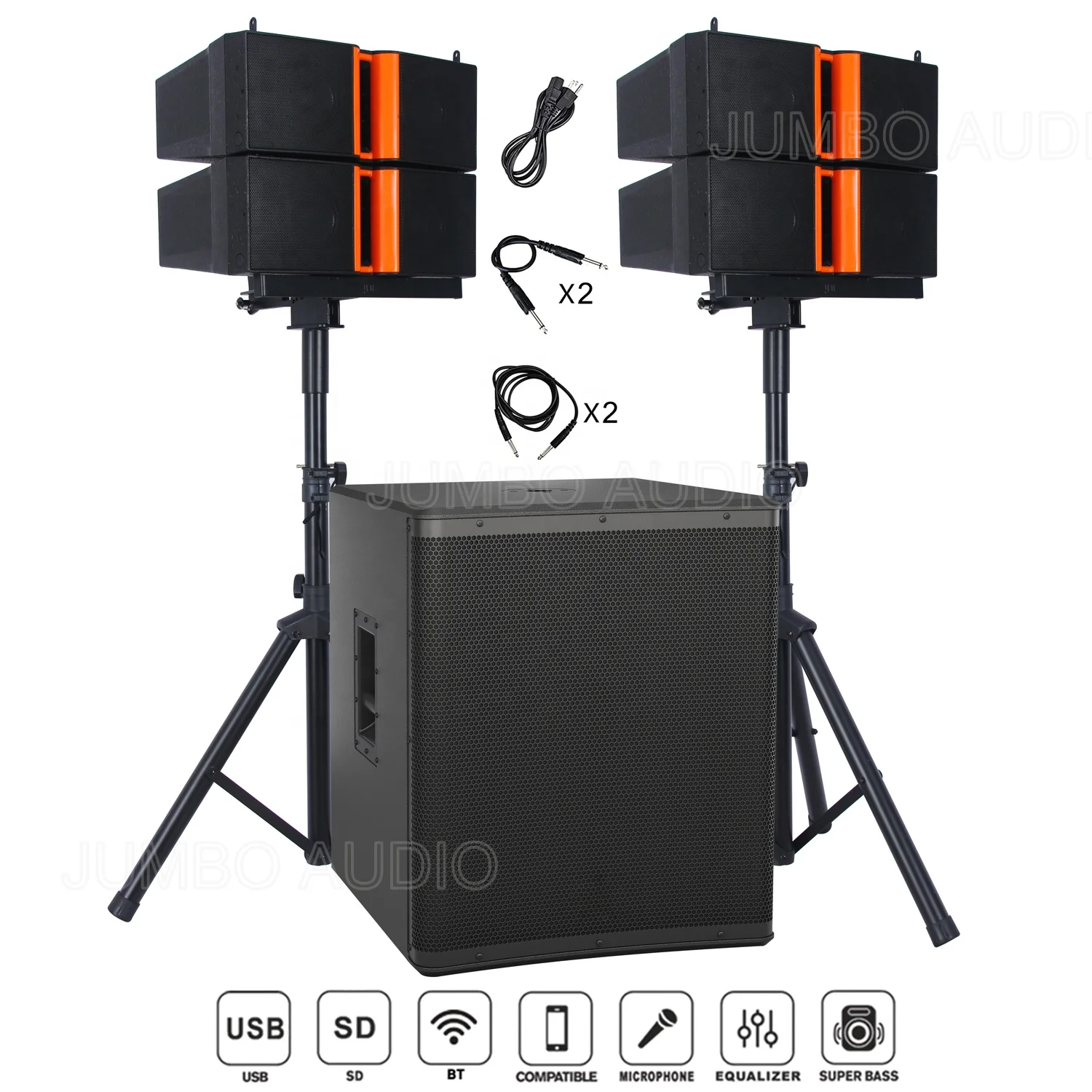 5000W 18