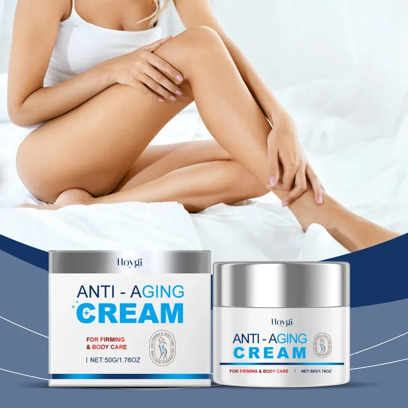 

Body Revitalizing Moisturizing Cream - Deep Hydration Nourishment To Boost Elasticity, Improve Firmness & Soft Smooth Skin