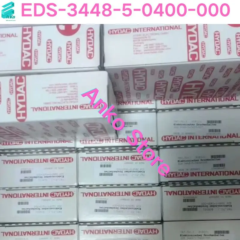 Brand-new  Relay EDS-3448-5-0400-000