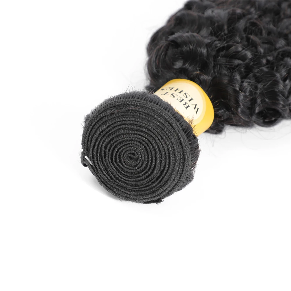 15A Kinky Curly Haarbündel 1/3/4 Stück Echthaar-Bündel Haarverlängerungen 32 Zoll Burmesische Lockige Haarbündel 100% Natürliches Echthaar – Detail 5