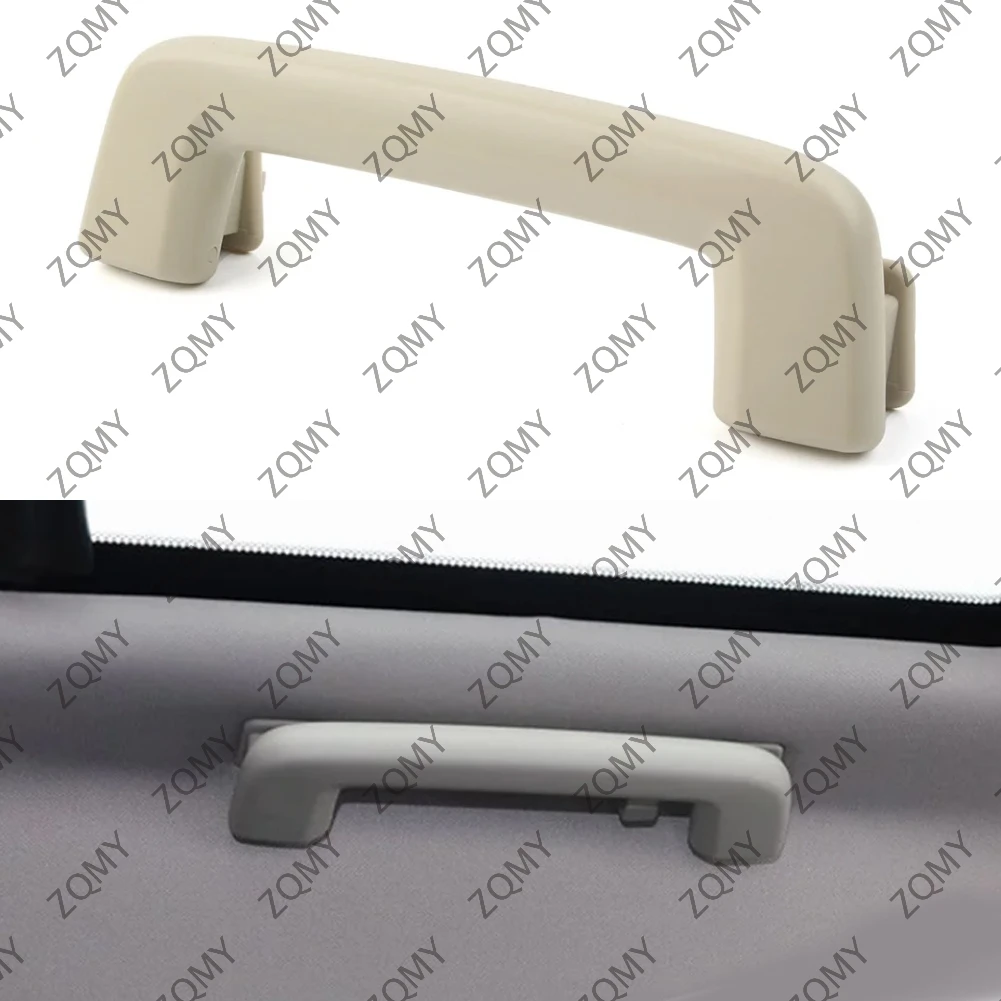 1pcs Car Interior Roof Grab Handle For Land Rover LR3  Discovery 3 2005-2009 /Discovery 4 LR4 2010 2011 2012 2013 2014 2015 2016