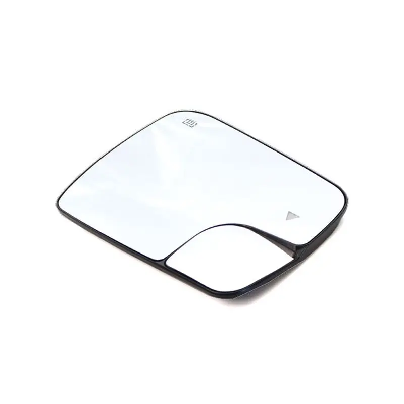 A01K-For Dodge Ram 1500 2500 2019-2021 Rear View Mirror, With Blind Spot Detection System 68402095AA 68079362AA