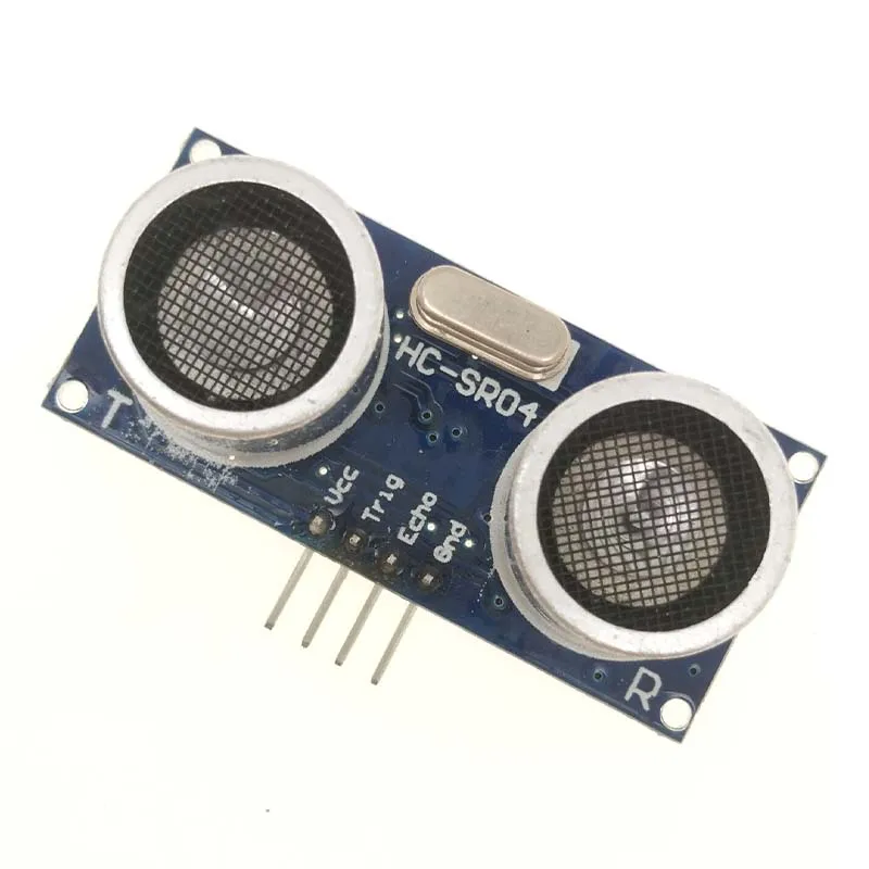 Ultrasonic Sensor H…