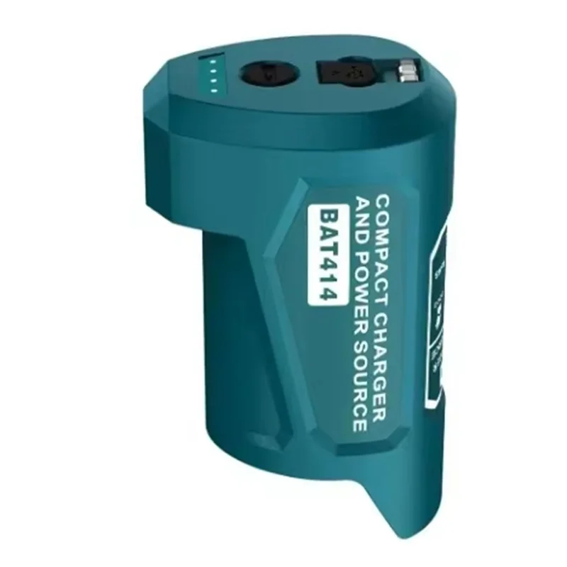 

THIVN-Battery Adapter For For Battery Adapter 12V Lithium Battery Electric Power Tool