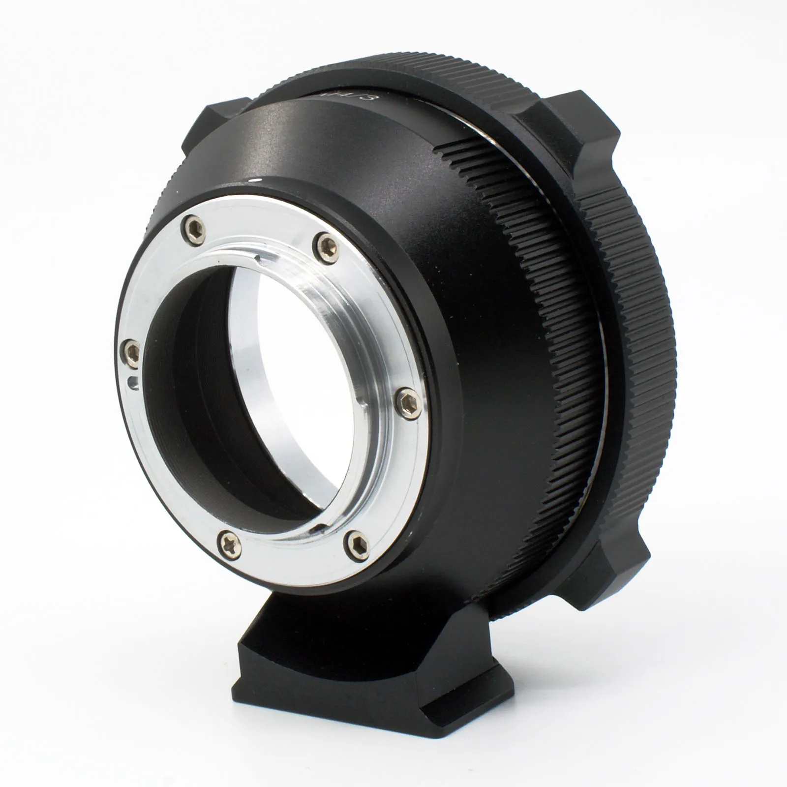 PL-M43 Adapter For Arriflex Arri PL lens To M43 Panasonic Olympus OM System OM-5 OM-1