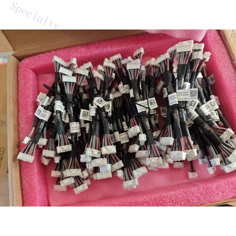 A+  for Dell CXD5X 0CXD5X Poweredge R740 R740xd R7425 Backplane Signal Cable